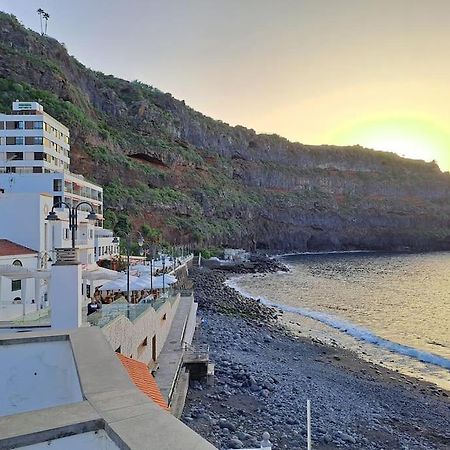 Apartamento En Playa San Marcos Icod De Los Vinos Exterior foto