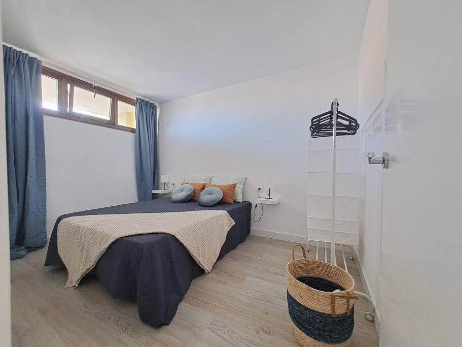 Apartamento En Playa San Marcos Icod De Los Vinos Exterior foto
