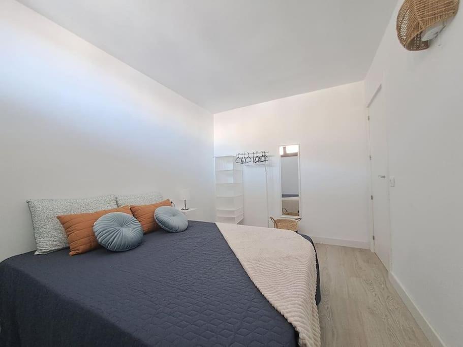 Apartamento En Playa San Marcos Icod De Los Vinos Exterior foto