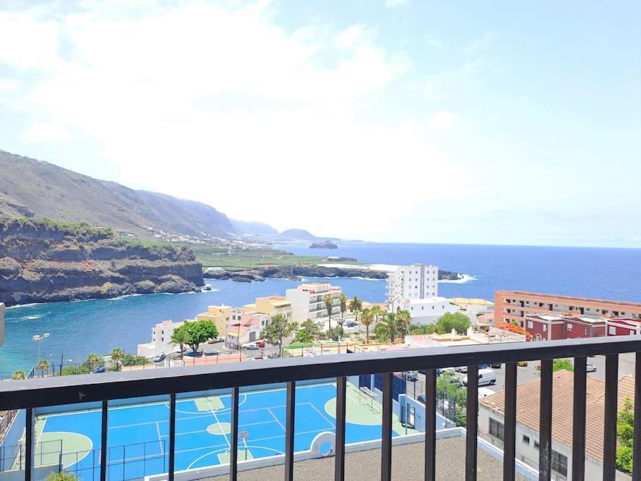 Apartamento En Playa San Marcos Icod De Los Vinos Exterior foto